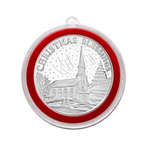 2023 30 g Silver Panda ¥10 Coin BU