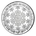 2023 30 g Silver Panda ¥10 Coin BU