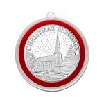 2023 30 g Silver Panda ¥10 Coin BU