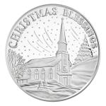 2023 30 g Silver Panda ¥10 Coin BU