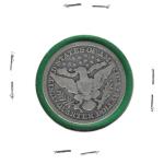1895 Barber Quarter - Collector's Item