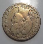 1916 D Denver Barber Silver 25C Quarter