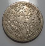 1916 D Denver Barber Silver 25C Quarter