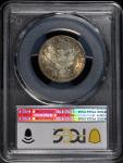 1912-P Barber Quarter PCGS MS65 with CAC Sticker
