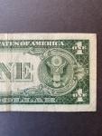 1935 F American Silver Dollar Certificate