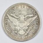 1914 Barber Quarter - Great Condition, Affordable Price!