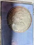 2009 American Eagle Silver Dollar Coin