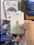 1 Gram Gold Bar - Royal Mint Britannia