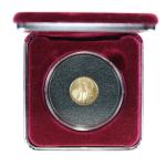 2015 $5 American Gold Eagle - 1/10 Ounce