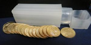 2008 $5 American Gold Eagle 1/10 oz Coin