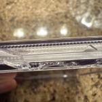 Queen Elizabeth II and King Charles III 2023 £10 NGC Set