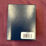 2007-W $5 1/10 oz Proof Gold Eagle Coin