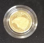 2024 1/10 AMERICAN EAGLE GOLD PROOF COIN