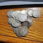 Barber Quarter - Choose Your Pictured Design