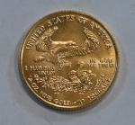 2000 1/4 oz American Gold Eagle Coin