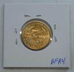 2000 1/4 oz American Gold Eagle Coin