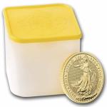 2026 Great Britain 1 oz Gold Britannia Coin