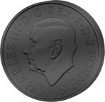 2024 Great Britain Britannia Liberty Golden Enigma