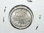 1900 Barber Dime 10c with Nice Luster