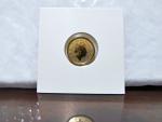 2021 1/10 oz Pure Gold Britannia Coin