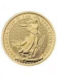 2025 1 Ounce Gold Britannia Coin - NGC MS70