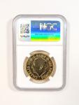 2025 1 Ounce Gold Britannia Coin - NGC MS70