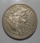 Stunning 1903 Barber Silver 25C Quarter