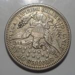 Stunning 1903 Barber Silver 25C Quarter
