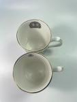 Queen Elizabeth II Golden Jubilee Mugs Set
