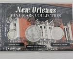 New Orleans Mint Barber Dime, Half Dollar, Quarter Set
