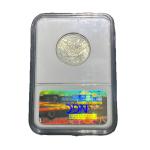 1911 Barber Quarter - NGC MS63 CAC Grade