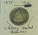 Mixed Lot of 90% Silver Coins: Quarters, Dimes, Nickels