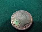 1912 Barber Silver Quarter with Stunning Eye Appeal