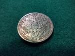 1912 Barber Silver Quarter with Stunning Eye Appeal