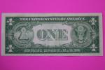 1935 A One Dollar Blue Seal Silver Certificate