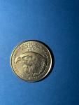 $5 American Eagle Gold Coin 1/10 oz