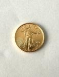 2026 1/10 oz Gold American Eagle Coin