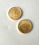 2026 1/10 oz Gold American Eagle Coin