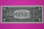 1957 $1 Silver Certificate Blue Seal Note