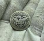 1905-S Barber Quarter 25C J314