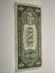 1935 E Silver Certificate $1 Blue Seal Note