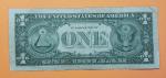 (1) 1957 One Dollar Note $1 Silver Certificate Bill Blue Seal US Currency