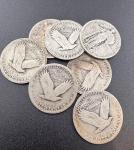 Barber Quarter - 90% Silver - Affordable Choice