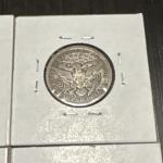 Barber Quarter Lot 1898-1901 Silver US Coins