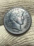 1912 Barber Dime - Stunning Gem Quality