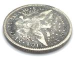 1895 P Barber Quarter 25C 90% Silver
