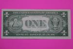 1935 One Dollar Silver Certificate Blue Seal Note