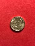1993 American Gold Eagle 1/10 oz Coin