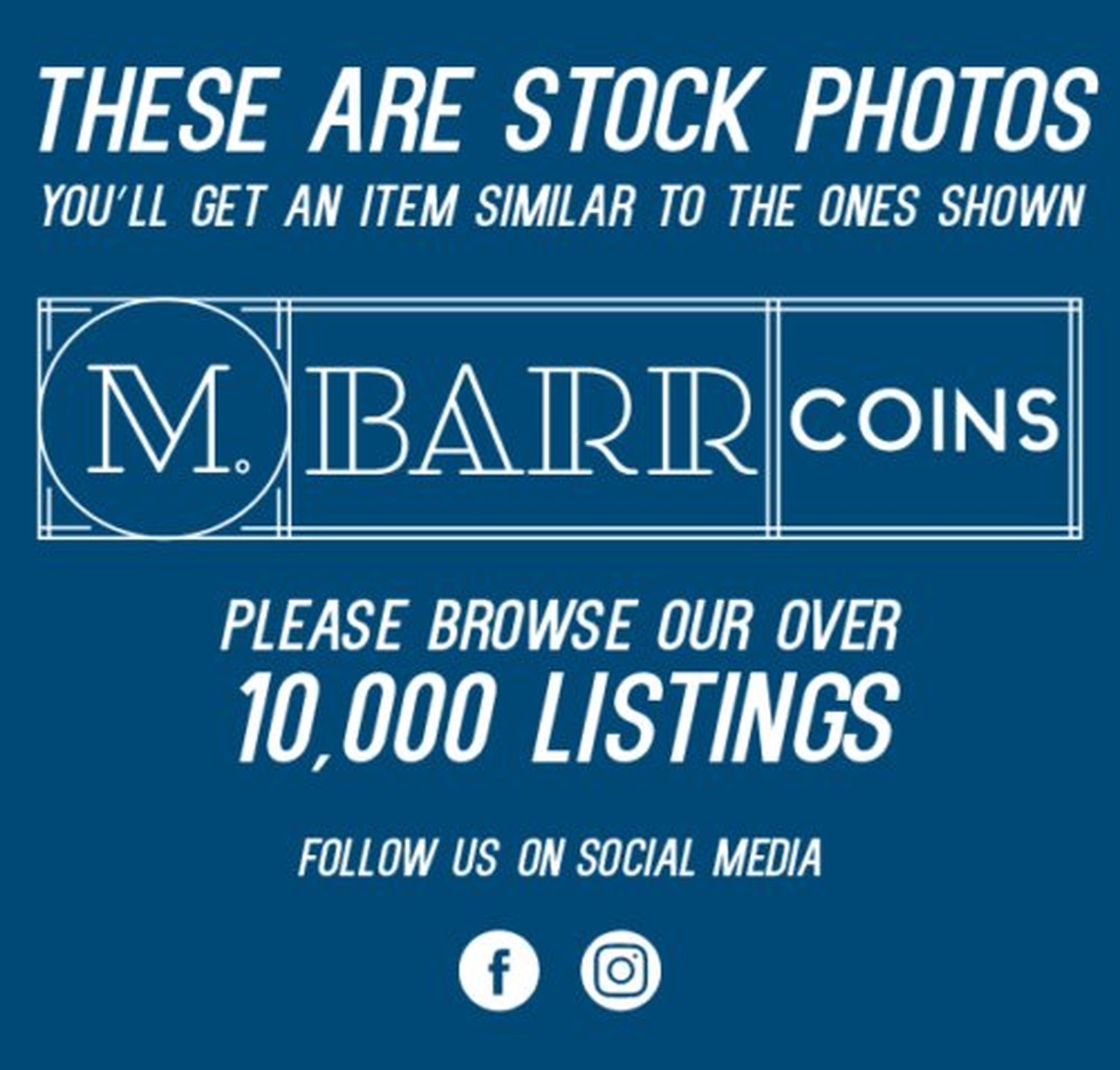 1901 Barber Quarter Coin - Average Circulation