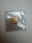 2015 $5 American Gold Eagle 1/10 oz Coin